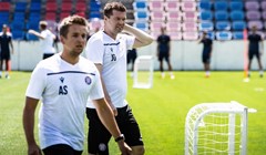 Gustafsson: 'Izvedba je bila OK, realizacija mora biti bolja'