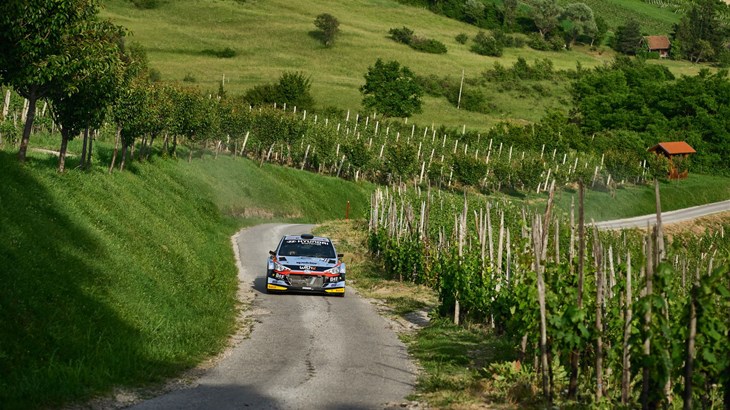Preminuo Tihomir Filipović, jedan od najboljih hrvatskih automobilista svih vremena