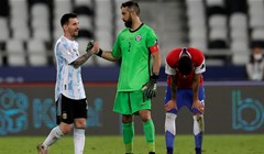 Copa: Remi Argentine, Paragvaj preokrenuo Boliviju