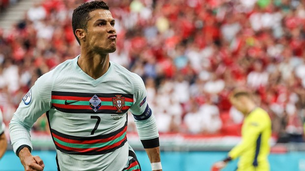Strupar: 'Ne volim taj Ronaldov ego, on vidi samo svoju statistiku'