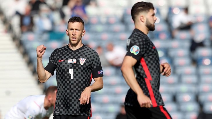 Perišić donio bod protiv Češke, Hrvatska mora svladati Škote