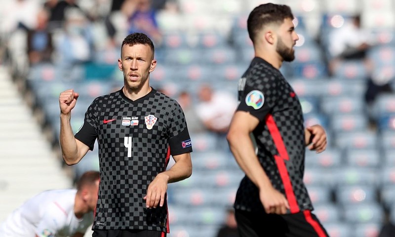 Perišić donio bod protiv Češke, Hrvatska mora svladati Škote