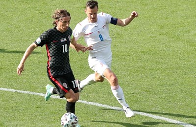 Nakon pet godina u češku reprezentaciju se vratio bivši kapetan