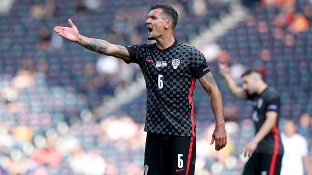 Lovren: 'Pa ne mogu skakati kao svijeća', Vlašić: 'Česi su bili agresivniji'