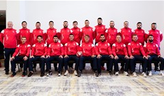 Hrvatski rukometaši uvjerljivom pobjedom otvorili Europsko prvenstvo gluhih