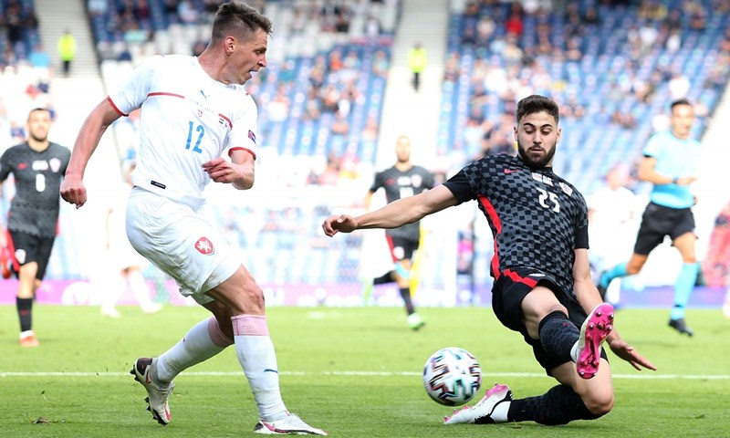 Hrvatska se u kvalifikacijama sastaje s dvije reprezentacije protiv koje još nikada nije igrala