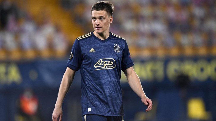 Dinamo slavio i drugi dan protiv Slovenaca, ovaj put svladan Rožmanov Maribor