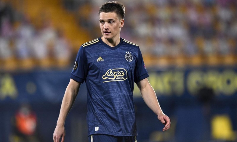 Dinamo slavio i drugi dan protiv Slovenaca, ovaj put svladan Rožmanov Maribor