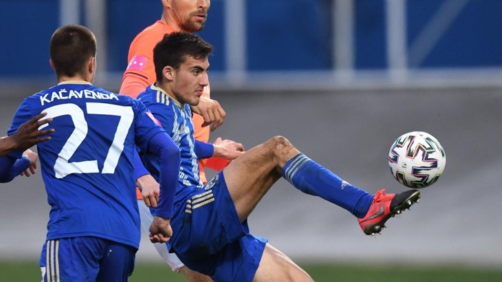 Lokosi za Sportnet o dosadašnjem dijelu Eura, oduševili ih Talijani