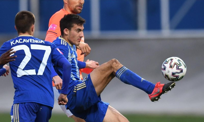 Lokosi za Sportnet o dosadašnjem dijelu Eura, oduševili ih Talijani