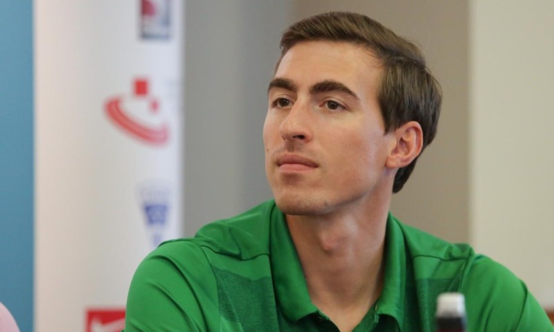 Sergej Šubenkov oslobođen sumnji za uzimanje dopinga