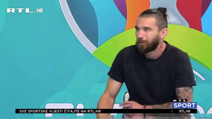 [VIDEO] Pranjić: 'I mi i Škoti bit ćemo oprezniji, utakmica će se odlučivati u drugom dijelu'