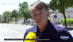 [VIDEO] Jurčević: 'Najvažnije je staviti što više igrača, ako ne i sve, na njihove prirodne pozicije'