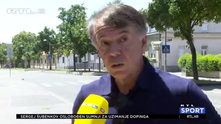 [VIDEO] Jurčević: 'Najvažnije je staviti što više igrača, ako ne i sve, na njihove prirodne pozicije'