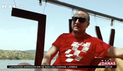 [VIDEO] Oko četiri tisuće ulaznica rezervirano za hrvatske navijače u Kopenhagenu, interes ogroman