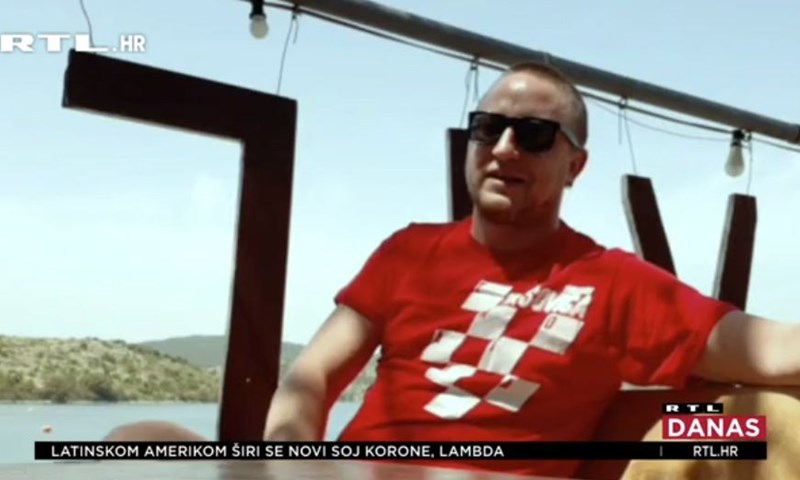 [VIDEO] Oko četiri tisuće ulaznica rezervirano za hrvatske navijače u Kopenhagenu, interes ogroman