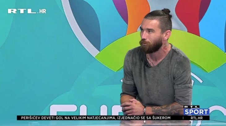 [VIDEO] Pranjić: 'Rekao sam da Hrvatska ne može odigrati i treću onako lošu utakmicu'