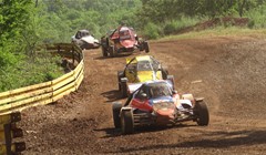 Europski asovi stižu na autocross u Gambetićima