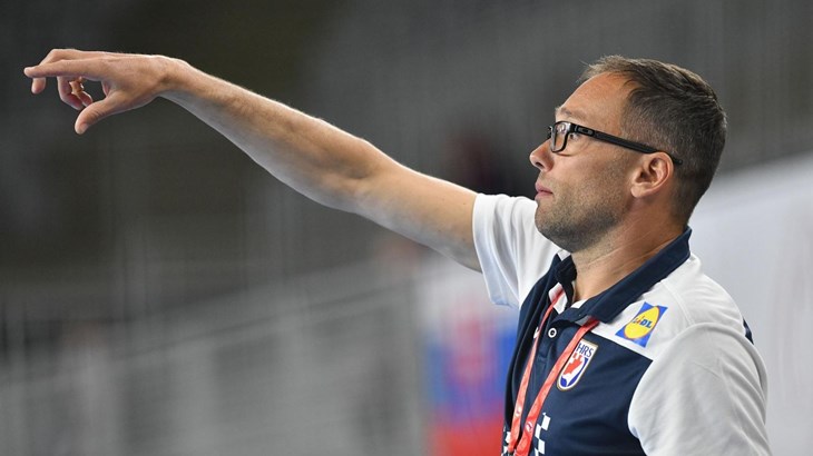 Hrvoje Horvat objavio popis igrača za prvo okupljanje uoči Europskog prvenstva