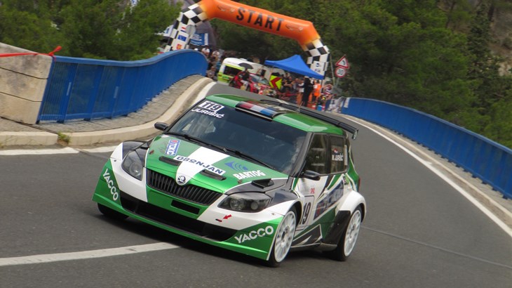 Prvenstvo Europe na brdskim stazama: Jurišić nastupa u Italiji