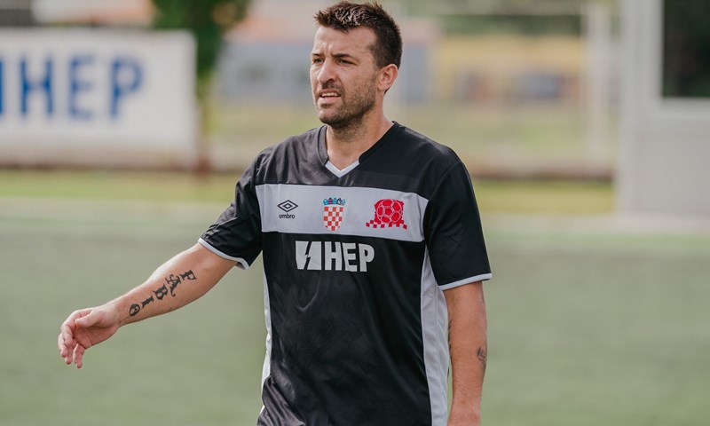 Bojan Vručina u borbi za titulu socca prvaka, MNK Bjelovar brani naslov
