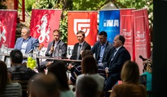 Tri bivša pobjednika Umaga i dvije nadolazeće zvijezde stižu ove godine