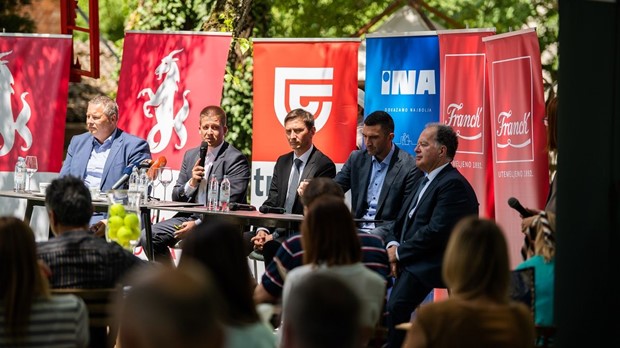 Tri bivša pobjednika Umaga i dvije nadolazeće zvijezde stižu ove godine