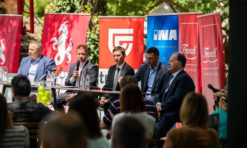 Tri bivša pobjednika Umaga i dvije nadolazeće zvijezde stižu ove godine
