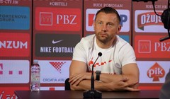 Olić: 'Imamo kvalitetu, nitko nije favorit u ovom susretu'