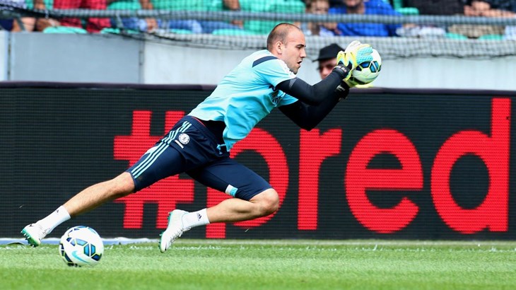 Delač za Sportnet: 'Jako mi se sviđaju Nizozemci, a danas prednost ide Dancima i Talijanima'