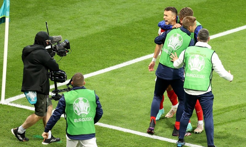 Pacak: 'Perišića smo izolirali i prije nego su stigli rezultati'