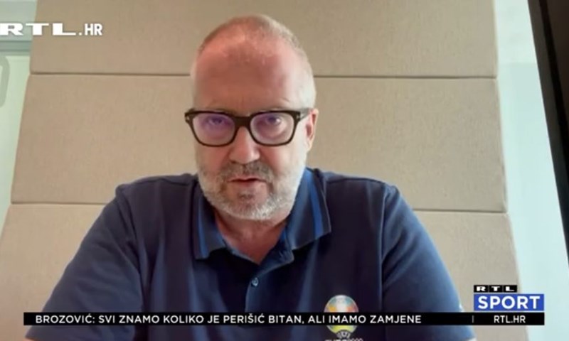 [VIDEO] Doktor Bahtijarević objasnio stroge mjere kojih se igrači moraju pridržavati