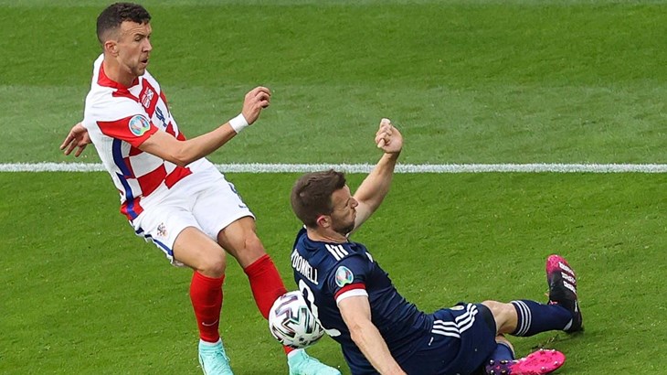 Na današnji dan: Vatreni su napravili ono čemu se u ponedjeljak svi nadaju