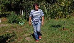 Preminula legendarna atletičarka Vera Nikolić