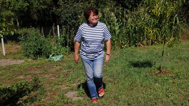 Preminula legendarna atletičarka Vera Nikolić