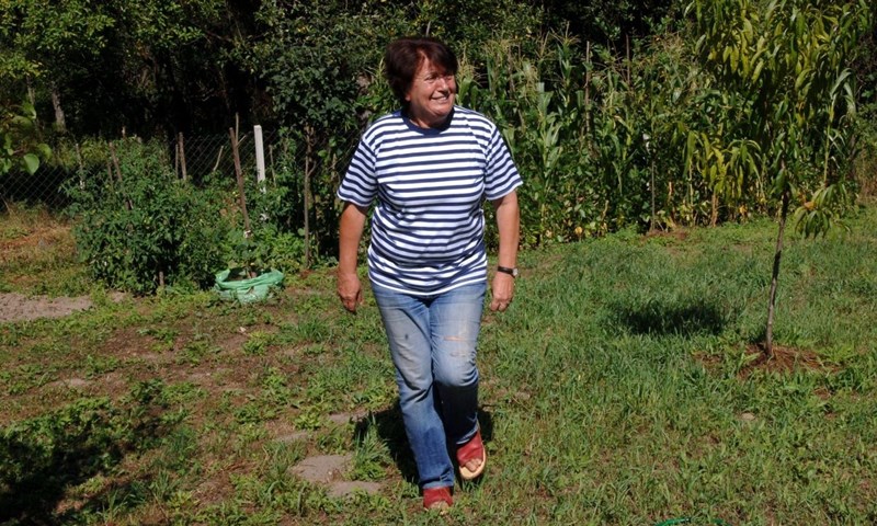Preminula legendarna atletičarka Vera Nikolić