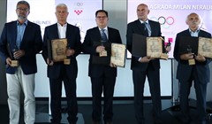 Dodijeljene nagrade za lokalni sport Milan Neralić 2021.