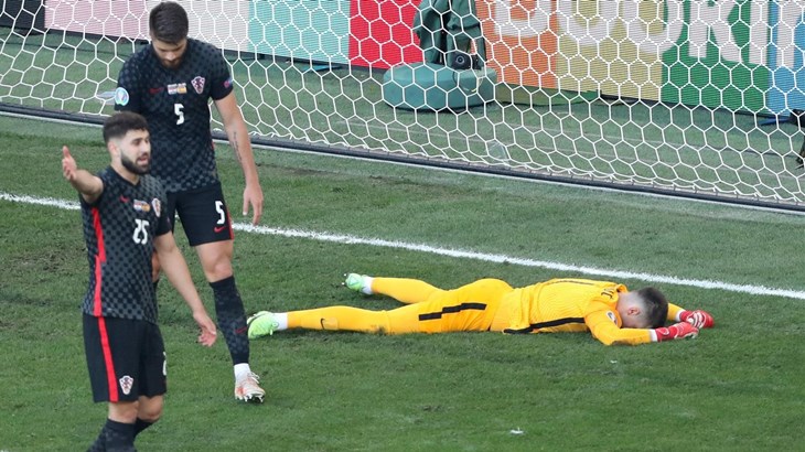 Junački, ali ipak kraj: Hrvatska se senzacionalno vratila, ali je lako pala u produžecima