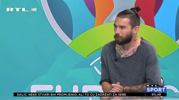 [VIDEO] Pranjić: 'Pomazila nas je sreća, ali mi to nismo znali iskoristiti'