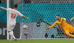 Gavranović: 'Gol za 3:3 je jedan od najvažnijih u povijesti reprezentacije'