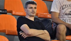 Katastrofalan nastup Uniksa, Perasović poručio: 'Osjećam sram nakon ove utakmice'