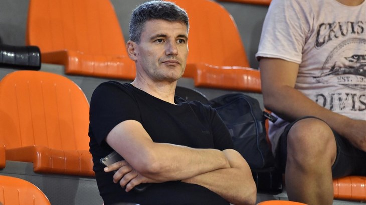 Katastrofalan nastup Uniksa, Perasović poručio: 'Osjećam sram nakon ove utakmice'