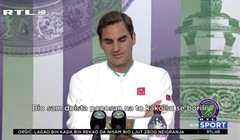 [VIDEO] Federer: 'Španjolska je težak protivnik, ali ovo je sjajan trenutak za švicarski nogomet'