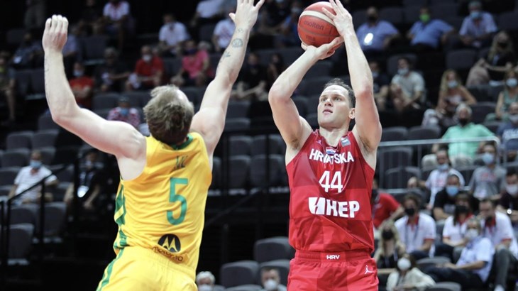 Mršić: 'Na ovaj način se ne može igrati košarka na višoj razini'