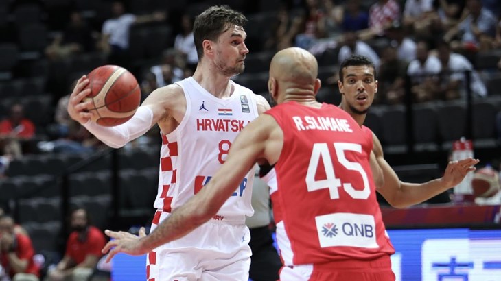 Hezonja ponajbolji u rušenju Reala, Simon hvata pravu formu