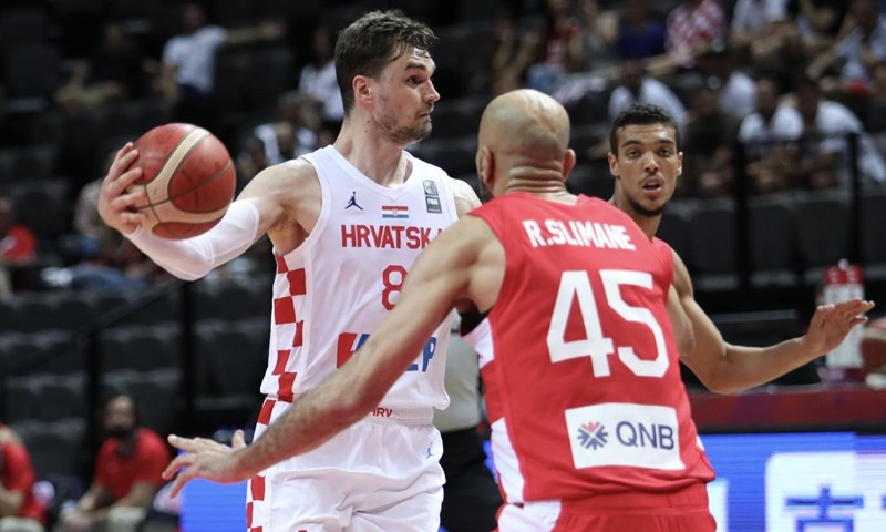 Hezonja ponajbolji u rušenju Reala, Simon hvata pravu formu