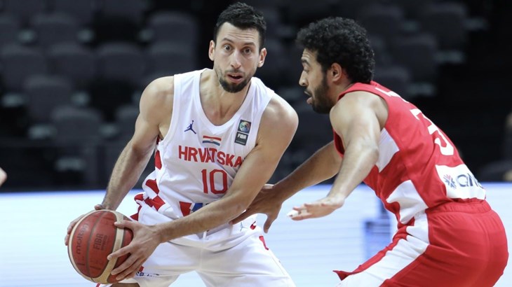 Mršić: 'Moramo dramatično promijeniti našu igru ako želimo u finale'