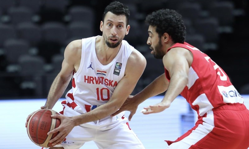Mršić: 'Moramo dramatično promijeniti našu igru ako želimo u finale'