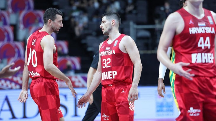 Rogić: 'Individualnim akcijama protiv boljih reprezentacija nećemo imati šanse'