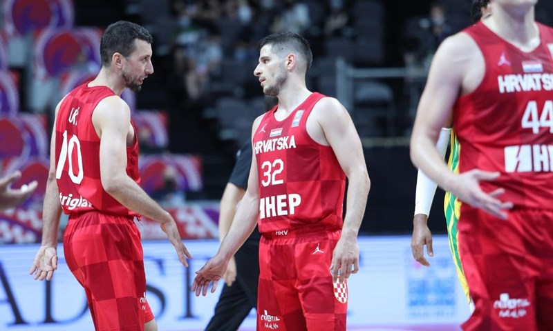 Rogić: 'Individualnim akcijama protiv boljih reprezentacija nećemo imati šanse'